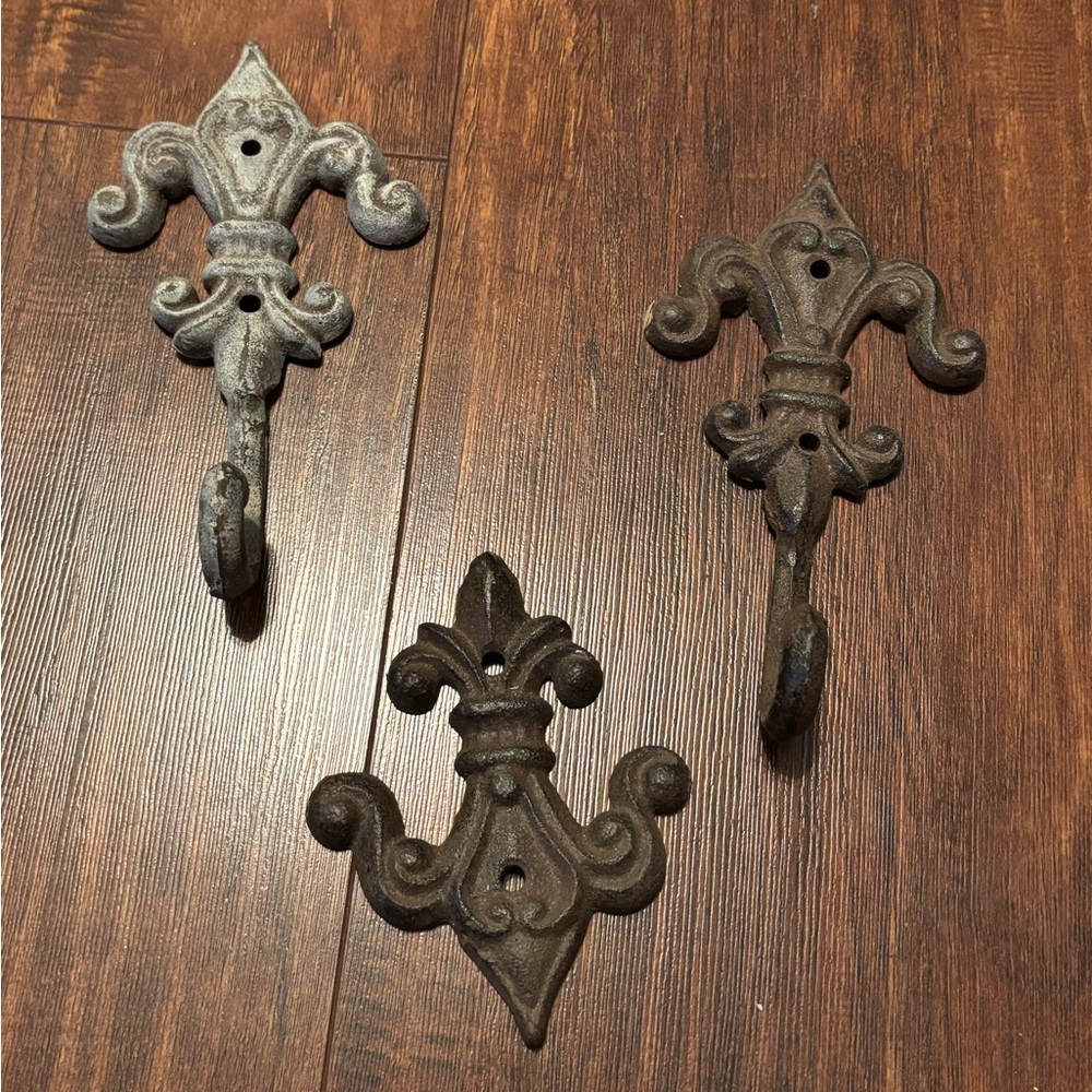 Vintage Wall Decor